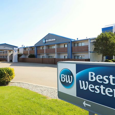 Best Western Chieftain Inn Wenatchee Exteriör bild